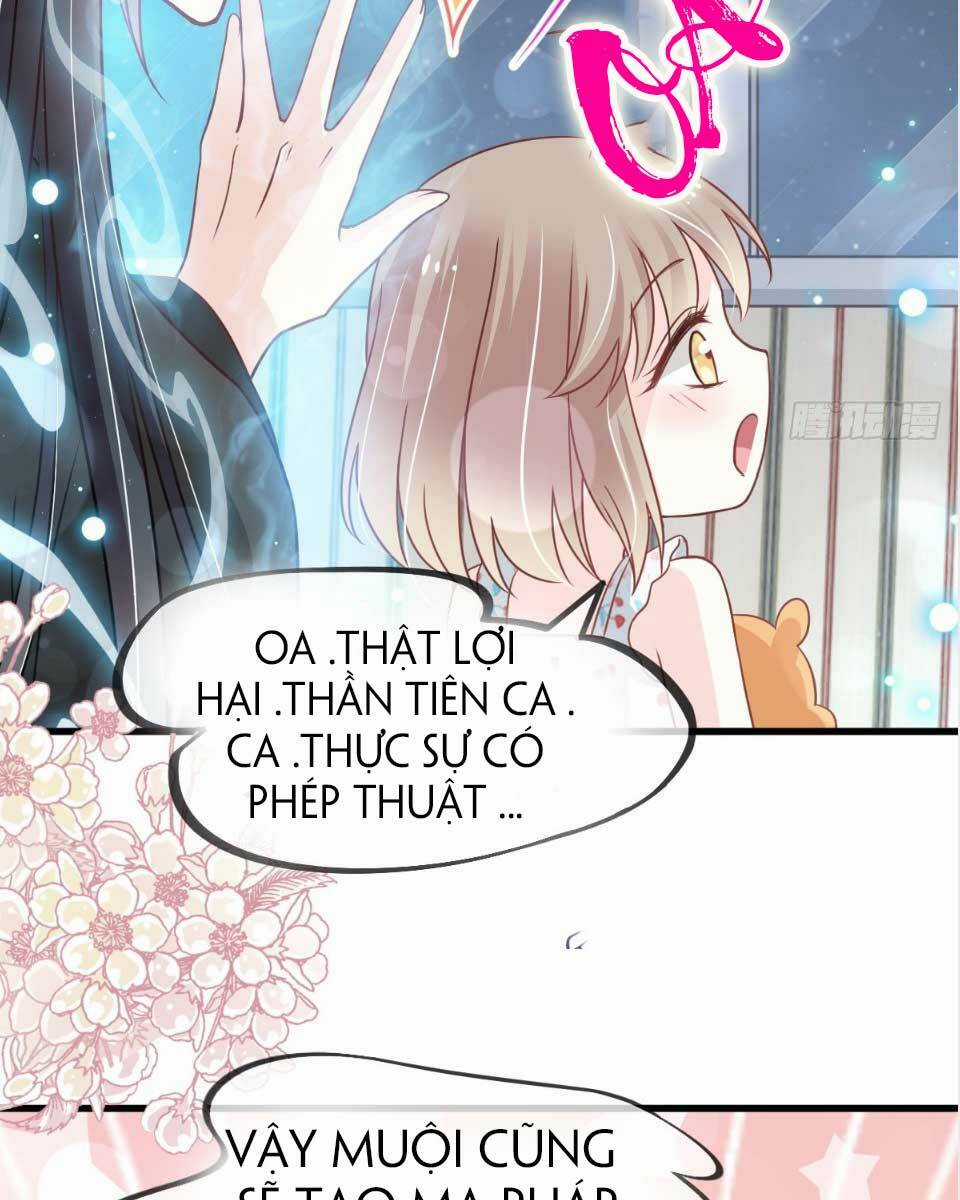 Thiên Hạ Đệ Nhất Sủng Phi - Chapter 145.1 - Trang 29