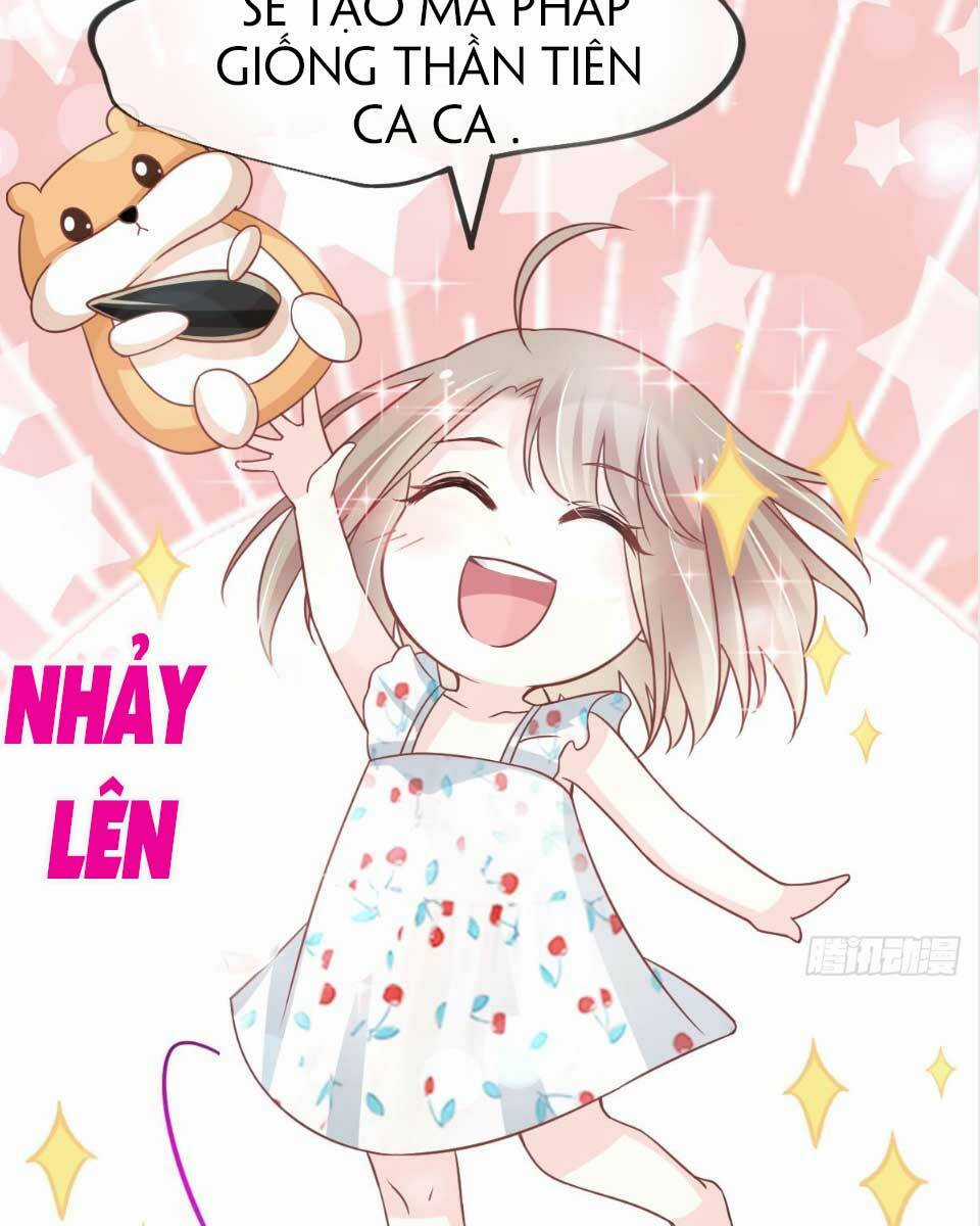 Thiên Hạ Đệ Nhất Sủng Phi - Chapter 145.1 - Trang 30