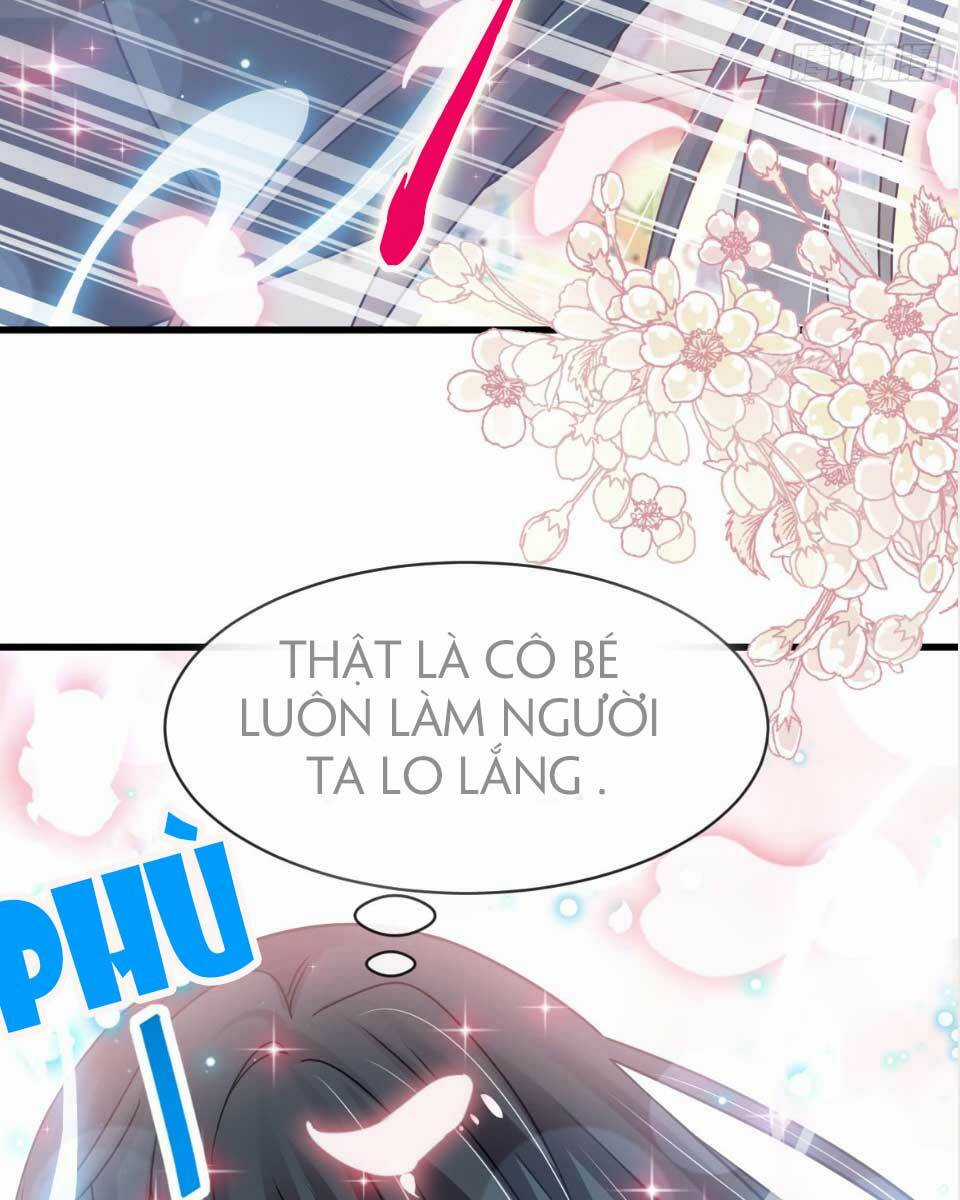 Thiên Hạ Đệ Nhất Sủng Phi - Chapter 145.1 - Trang 35