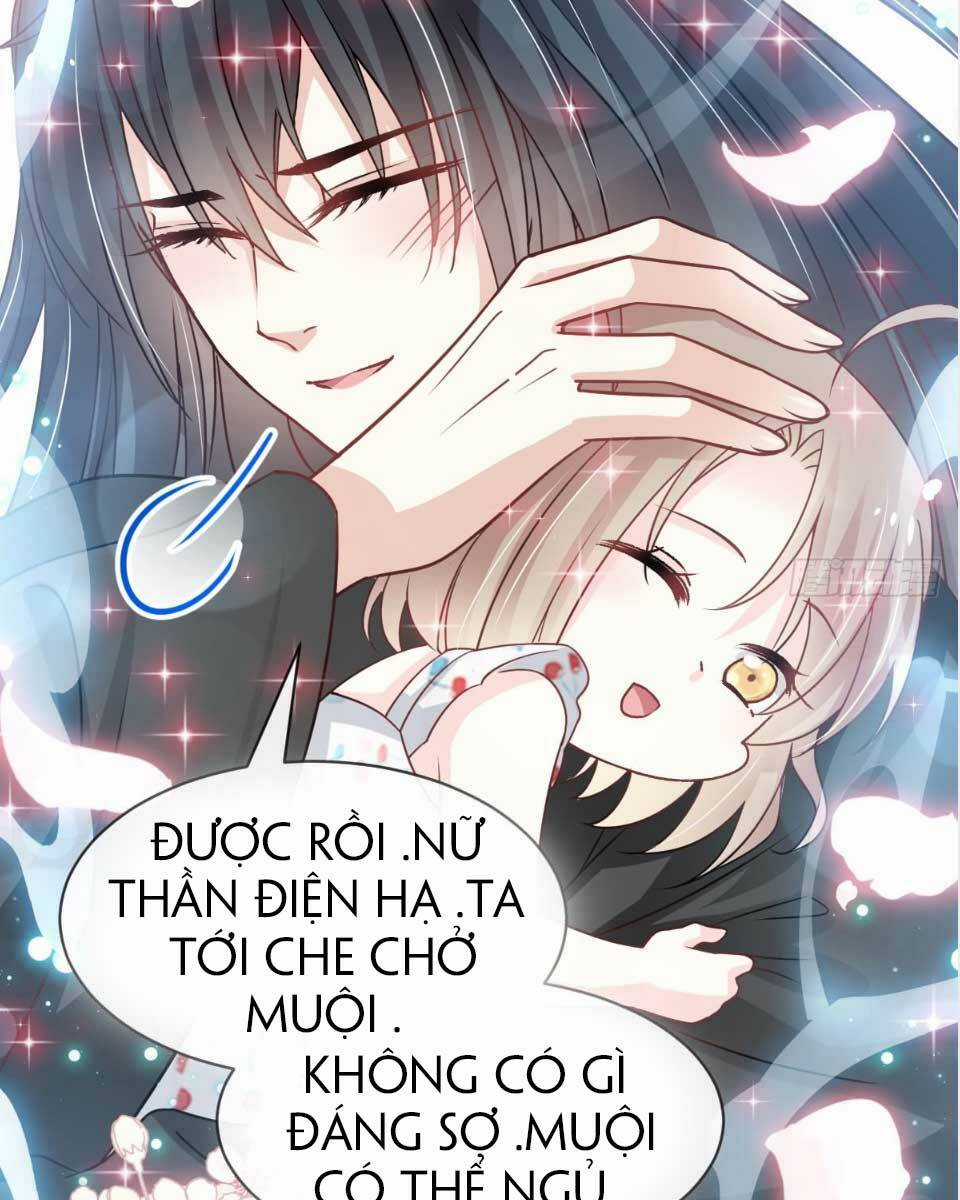 Thiên Hạ Đệ Nhất Sủng Phi - Chapter 145.1 - Trang 36