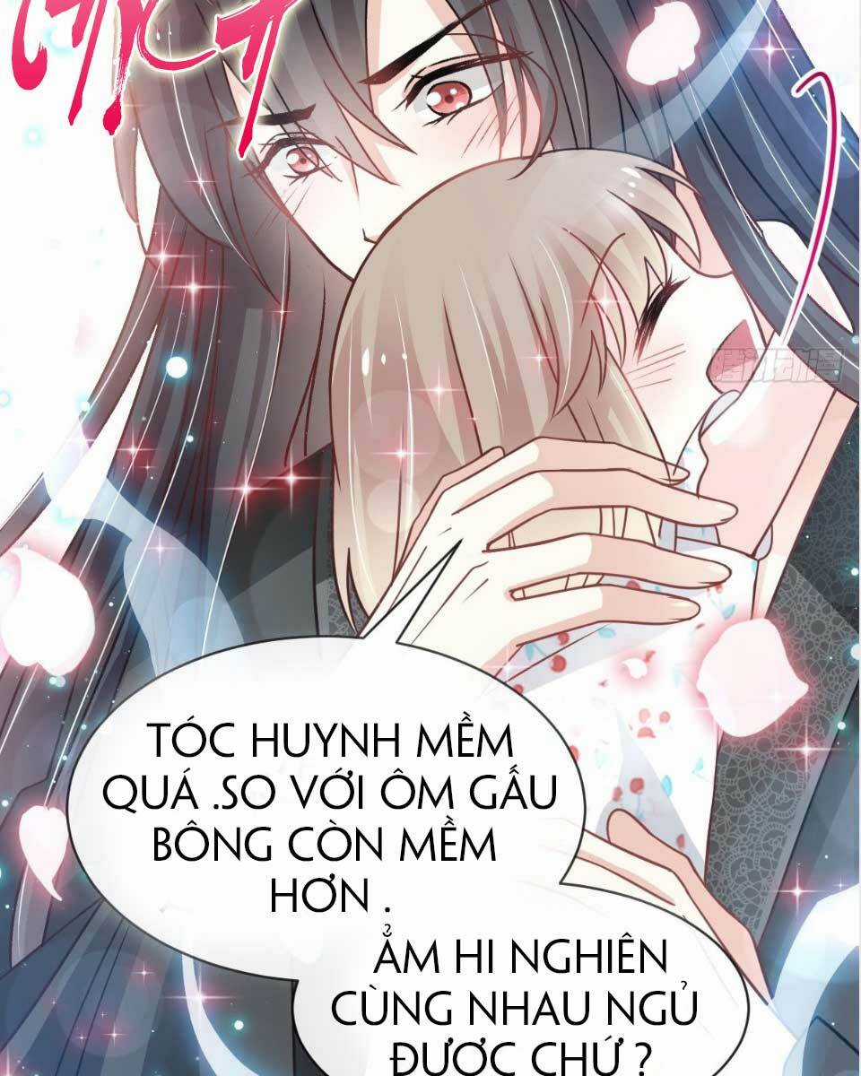 Thiên Hạ Đệ Nhất Sủng Phi - Chapter 145.1 - Trang 39