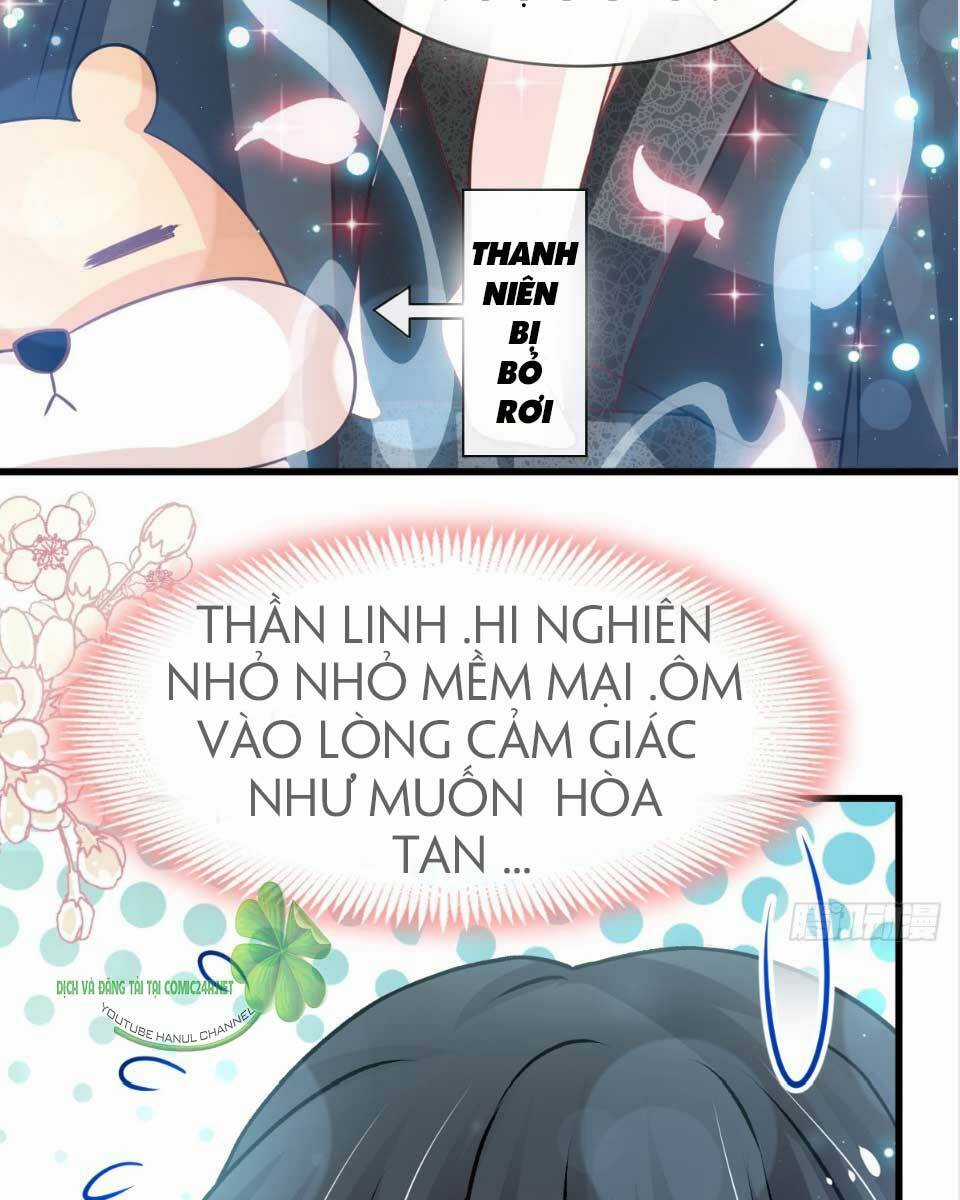 Thiên Hạ Đệ Nhất Sủng Phi - Chapter 145.1 - Trang 40