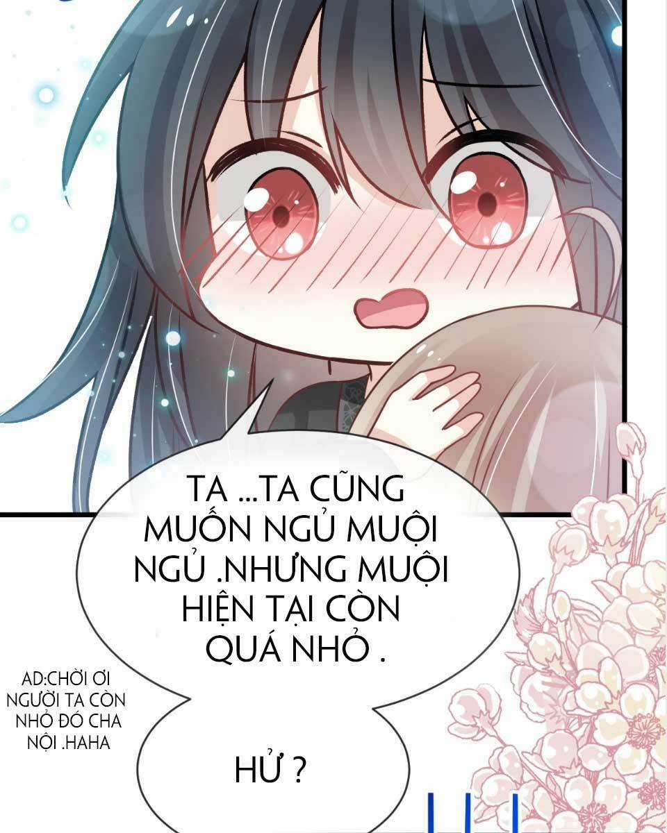 Thiên Hạ Đệ Nhất Sủng Phi - Chapter 145.1 - Trang 41