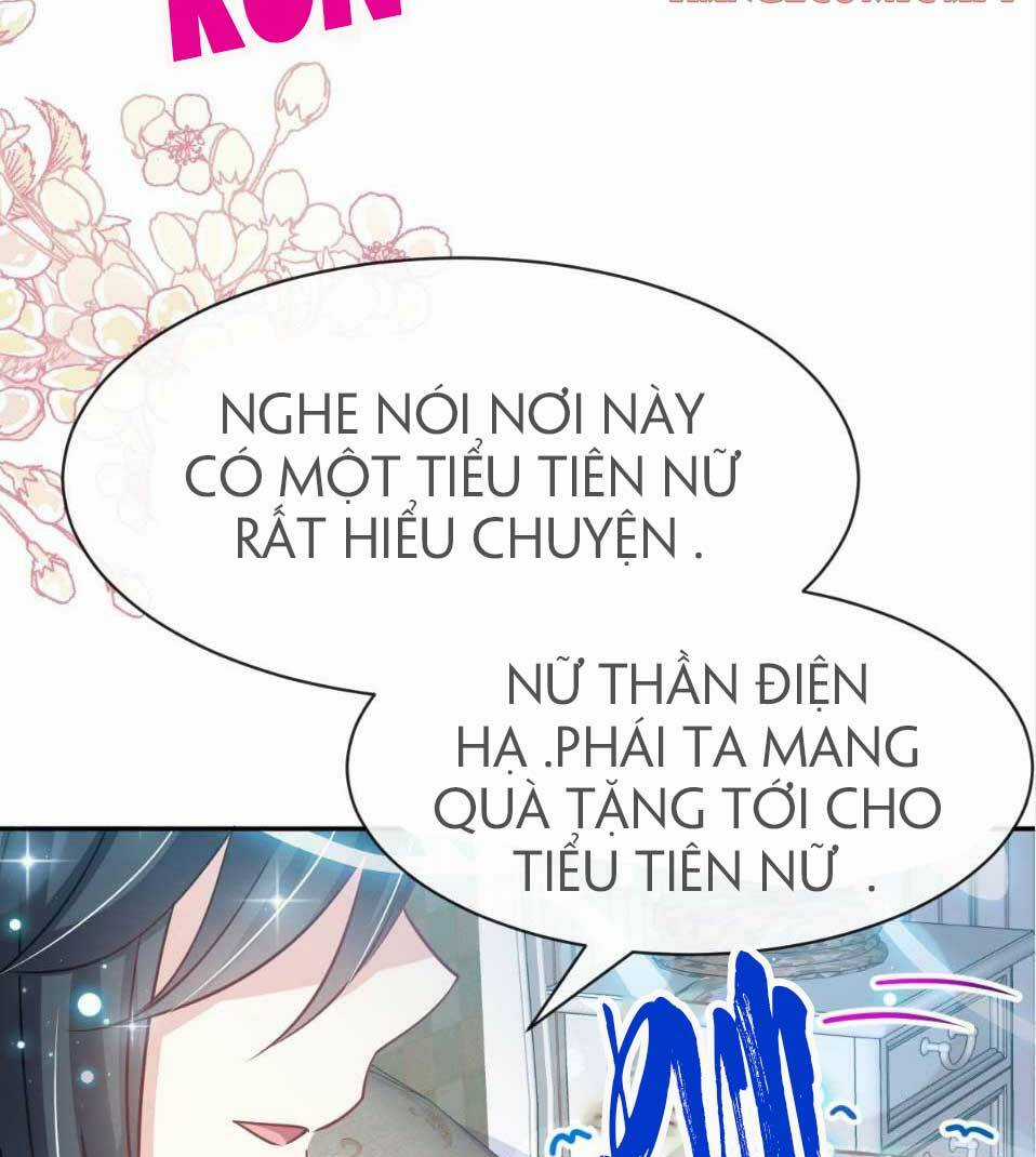 Thiên Hạ Đệ Nhất Sủng Phi - Chapter 145.1 - Trang 8