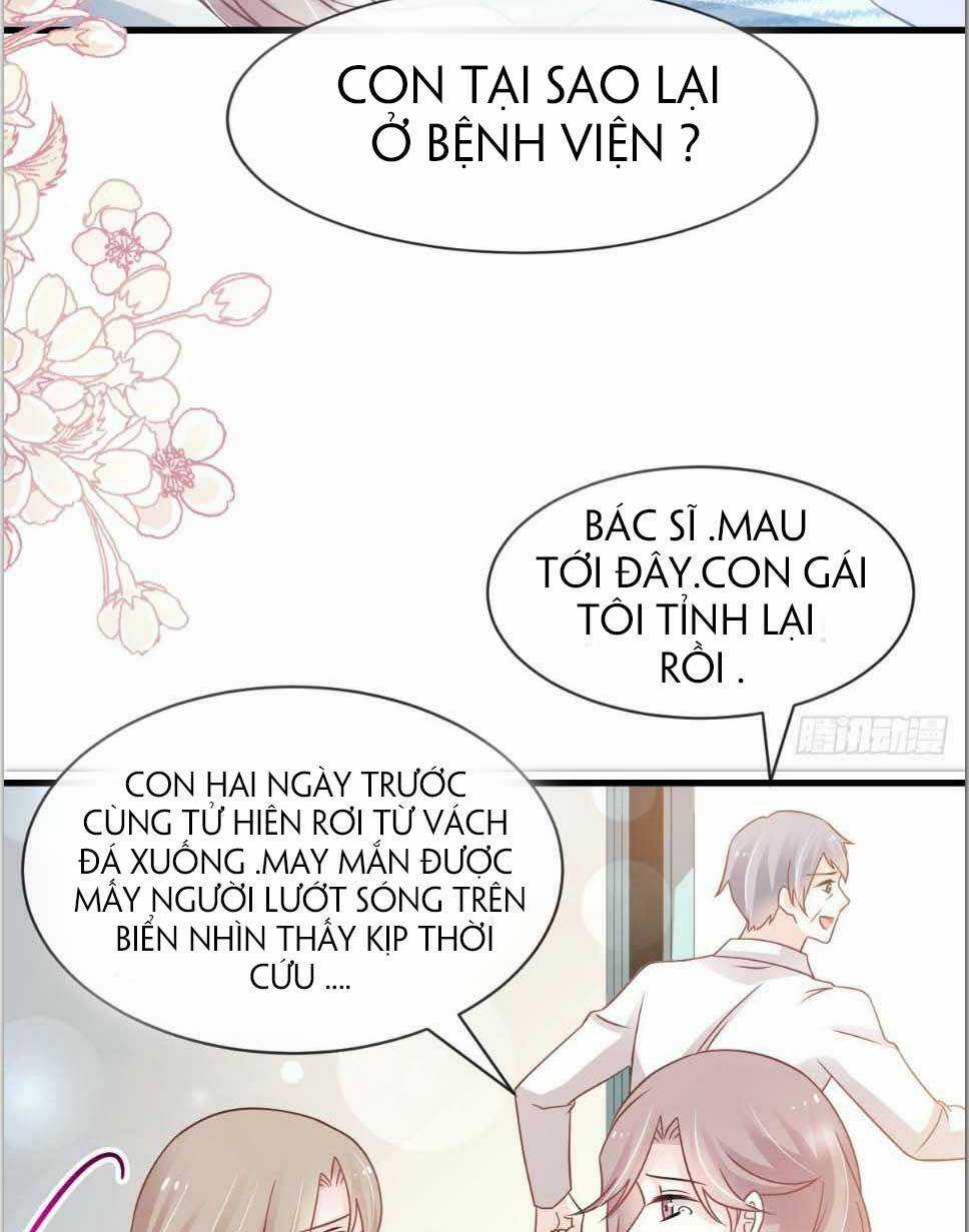 Thiên Hạ Đệ Nhất Sủng Phi - Chapter 145.2 - Trang 16