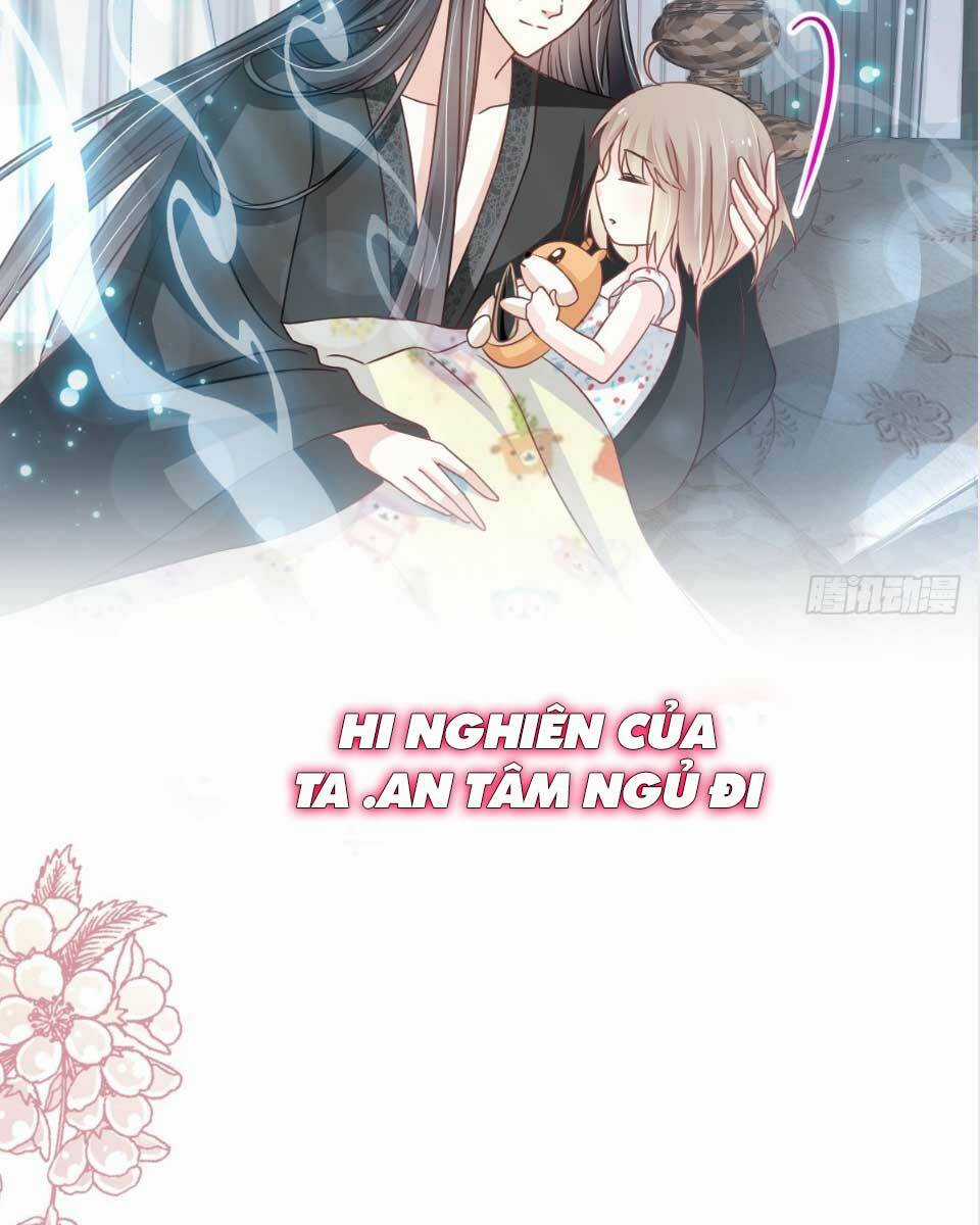 Thiên Hạ Đệ Nhất Sủng Phi - Chapter 145.2 - Trang 6