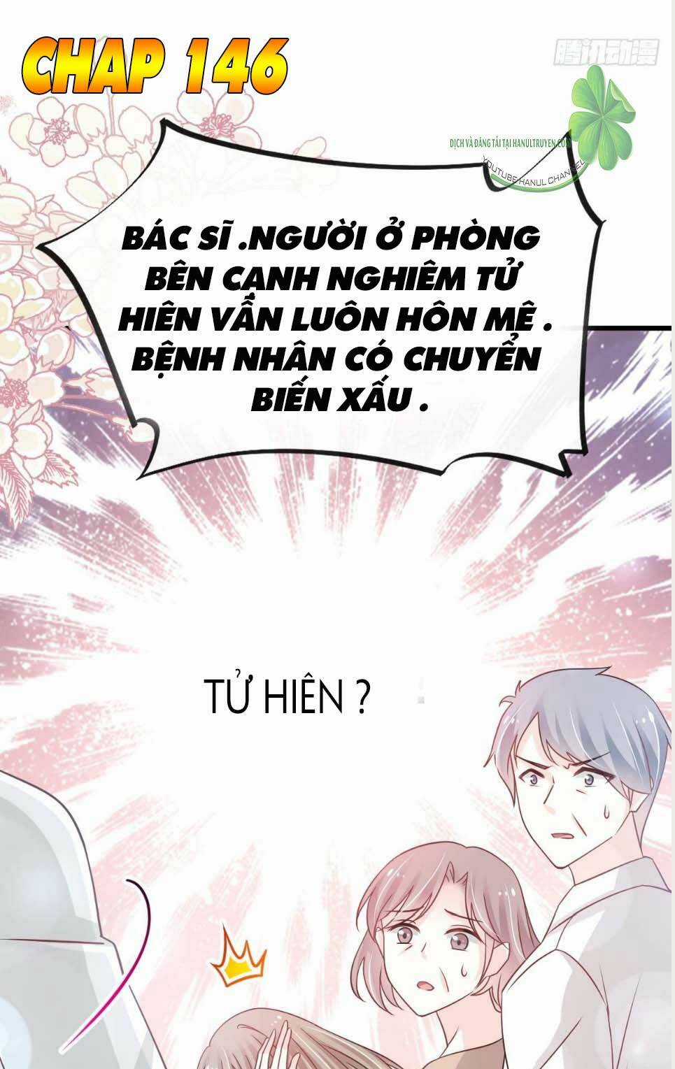 Thiên Hạ Đệ Nhất Sủng Phi - Chapter 146.1 - Trang 2