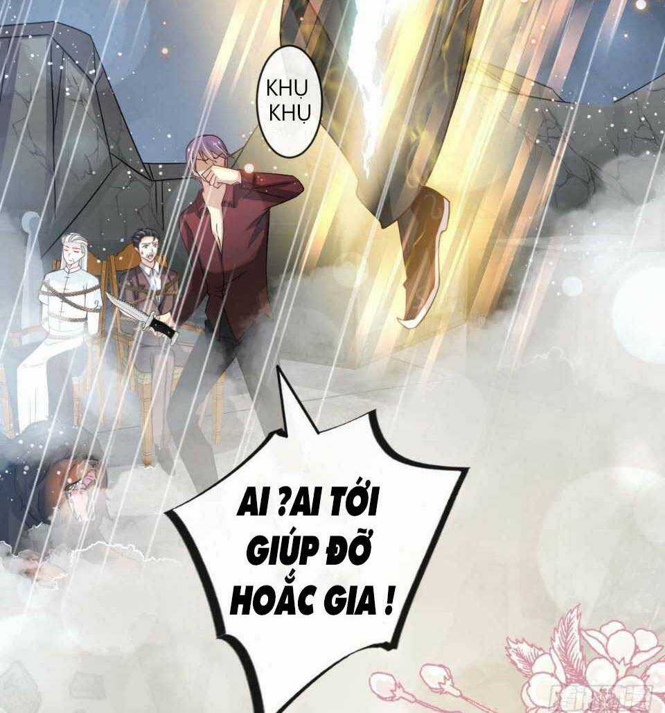 Thiên Hạ Đệ Nhất Sủng Phi - Chapter 146.1 - Trang 17