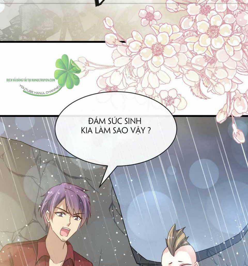 Thiên Hạ Đệ Nhất Sủng Phi - Chapter 146.1 - Trang 18