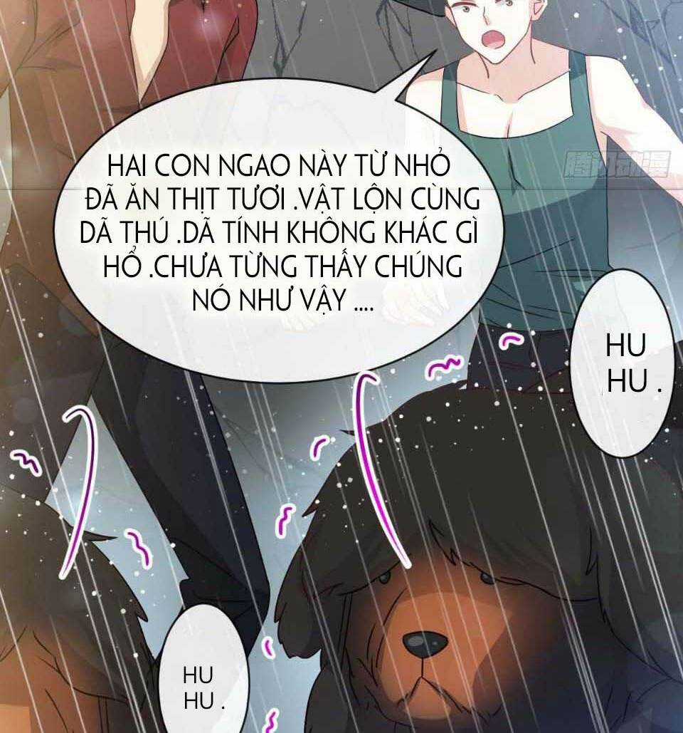 Thiên Hạ Đệ Nhất Sủng Phi - Chapter 146.1 - Trang 19