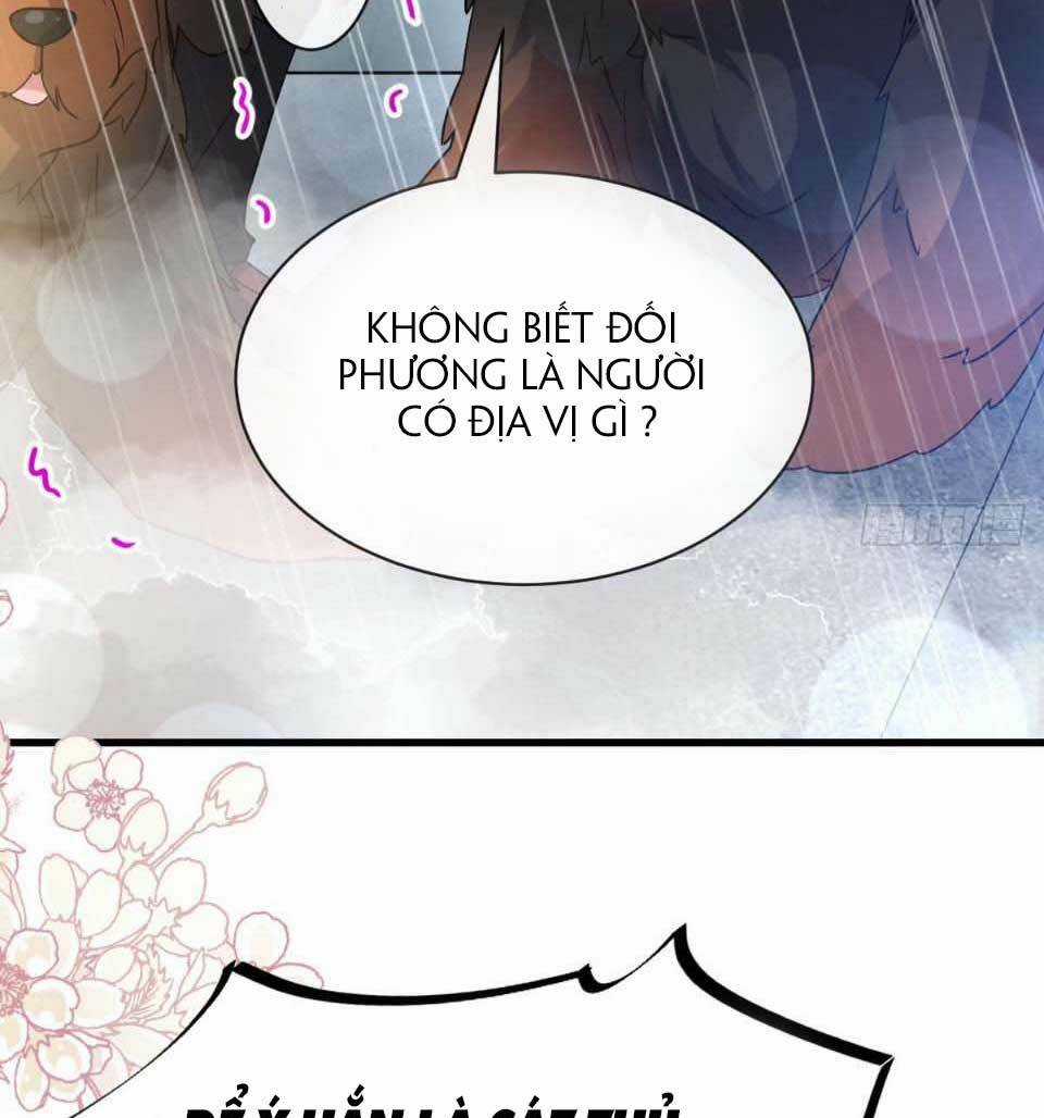 Thiên Hạ Đệ Nhất Sủng Phi - Chapter 146.1 - Trang 20