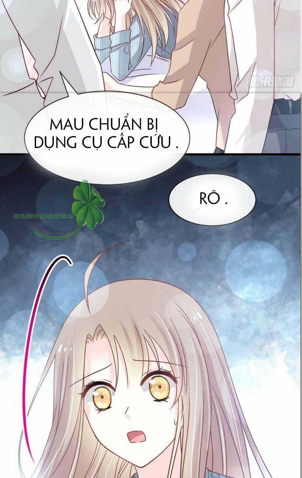 Thiên Hạ Đệ Nhất Sủng Phi - Chapter 146.1 - Trang 3