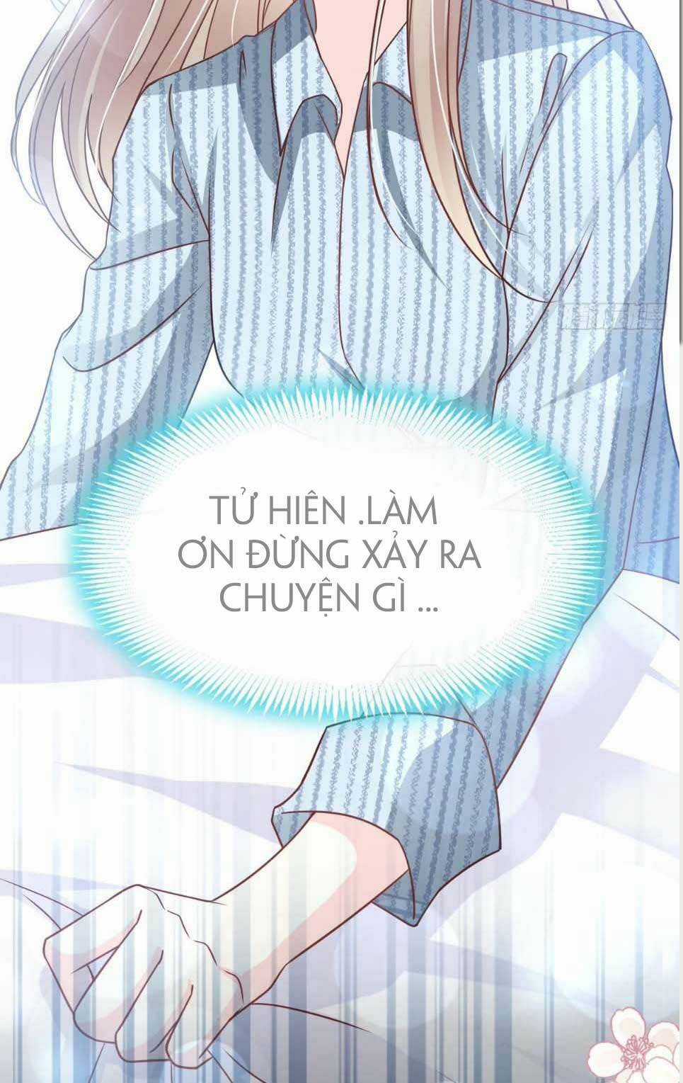 Thiên Hạ Đệ Nhất Sủng Phi - Chapter 146.1 - Trang 4