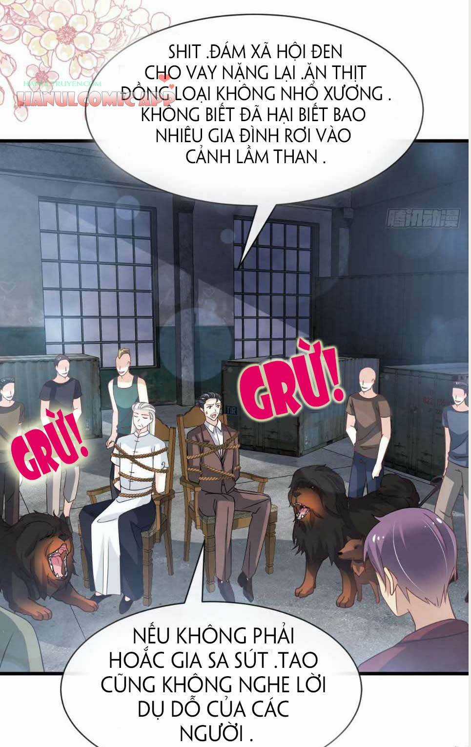 Thiên Hạ Đệ Nhất Sủng Phi - Chapter 146.1 - Trang 8