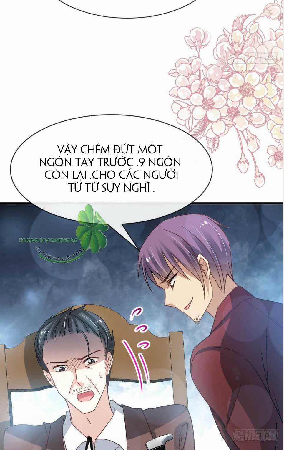 Thiên Hạ Đệ Nhất Sủng Phi - Chapter 146.1 - Trang 9