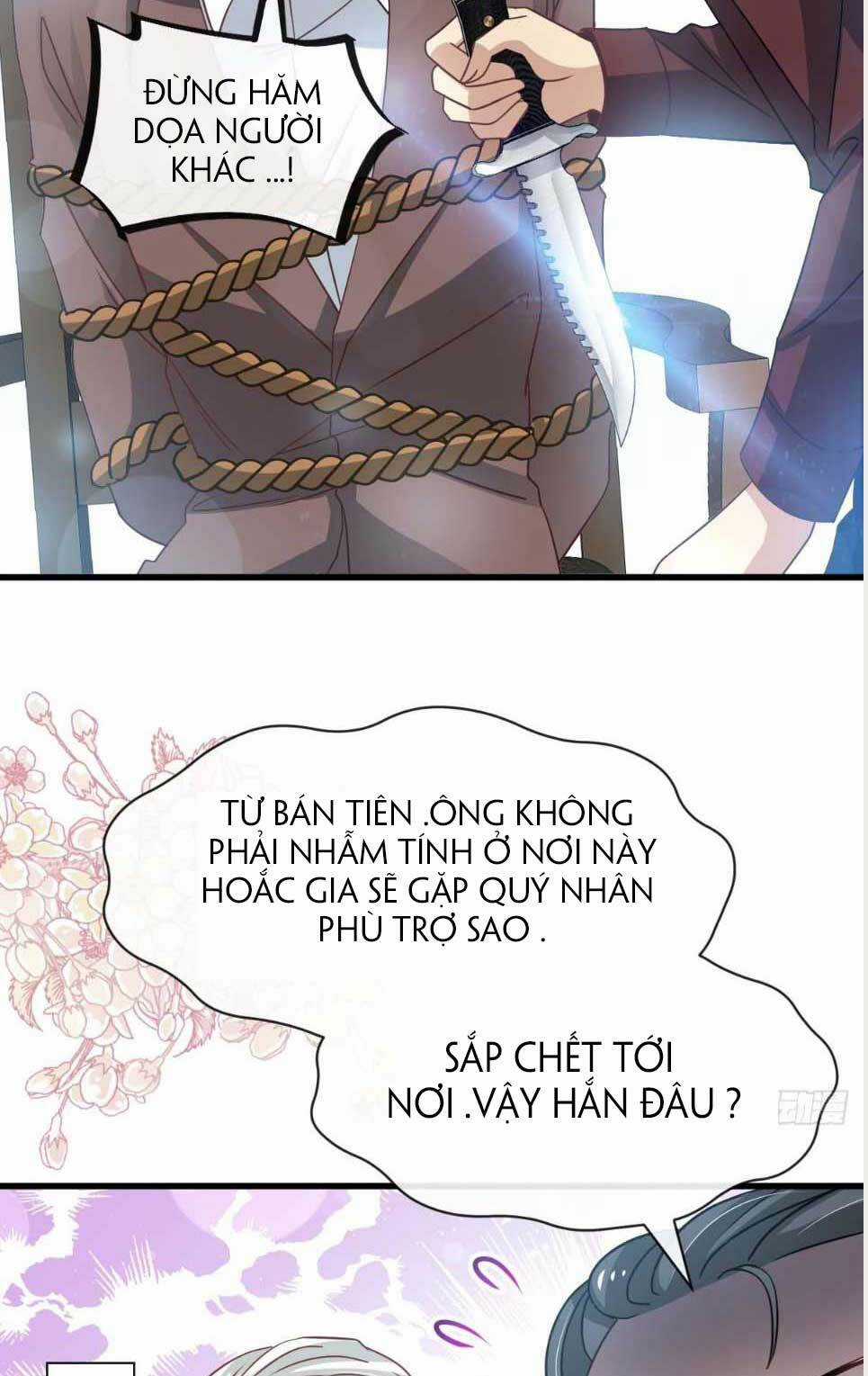Thiên Hạ Đệ Nhất Sủng Phi - Chapter 146.1 - Trang 10