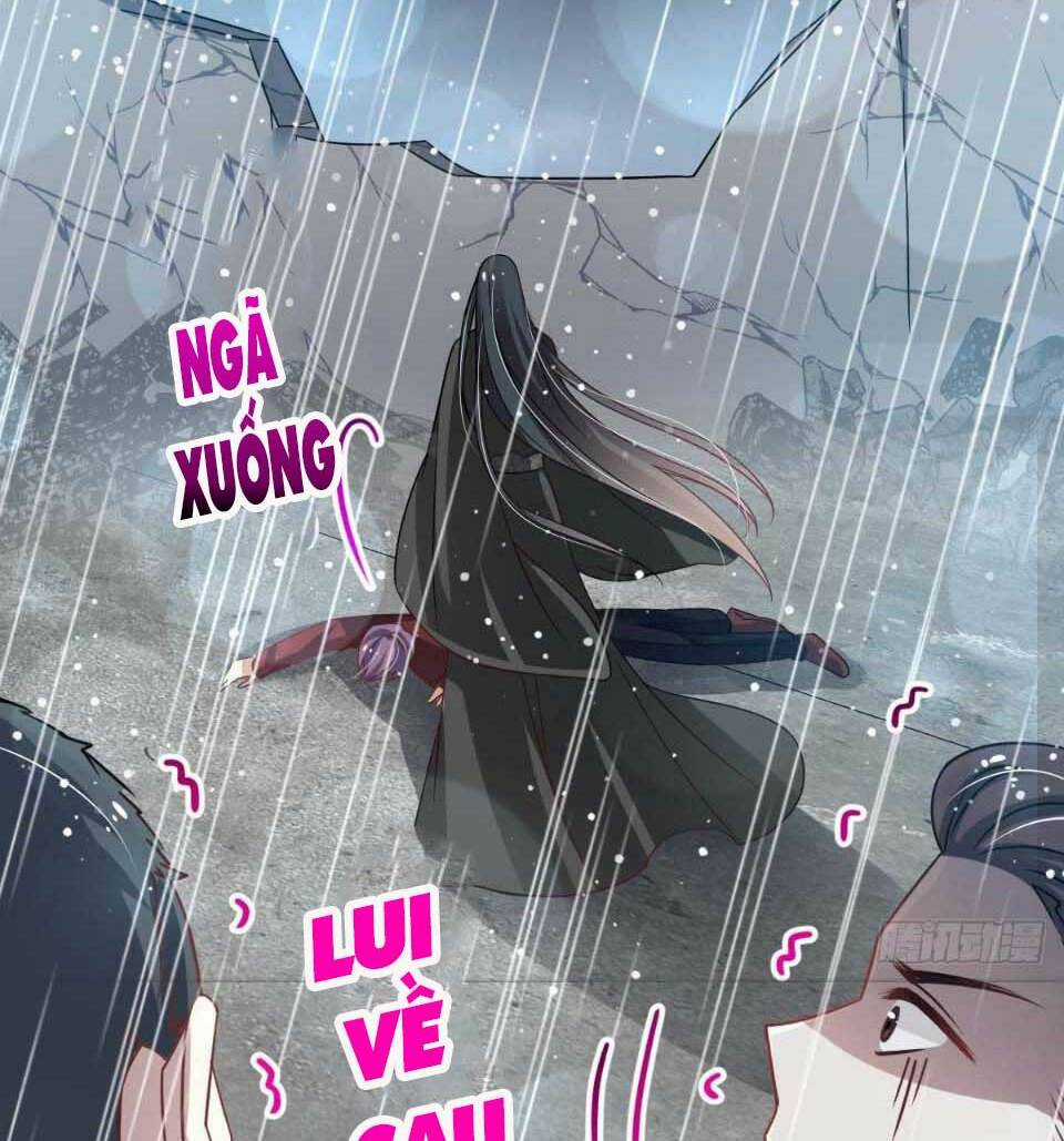 Thiên Hạ Đệ Nhất Sủng Phi - Chapter 146.2 - Trang 17