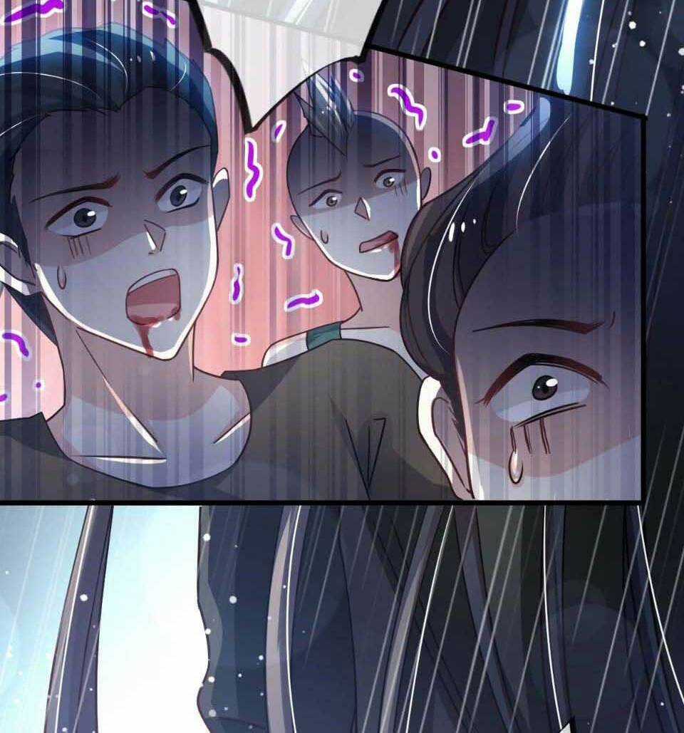 Thiên Hạ Đệ Nhất Sủng Phi - Chapter 146.2 - Trang 23