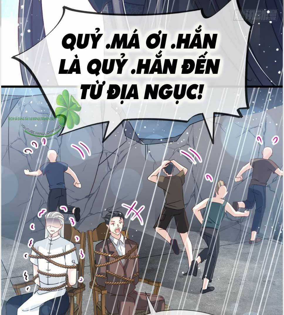 Thiên Hạ Đệ Nhất Sủng Phi - Chapter 146.2 - Trang 24