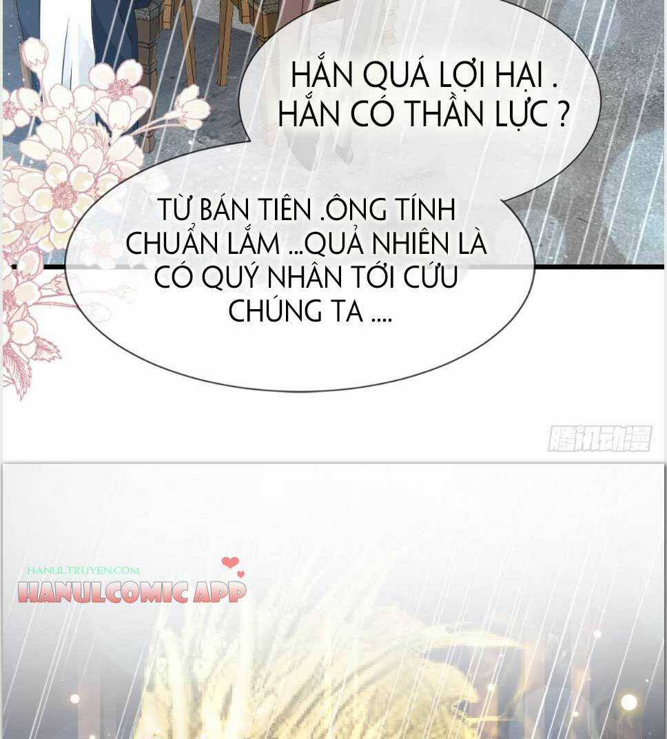 Thiên Hạ Đệ Nhất Sủng Phi - Chapter 146.2 - Trang 25