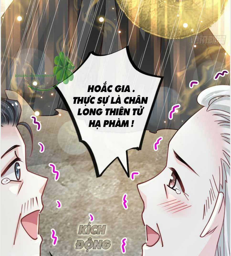 Thiên Hạ Đệ Nhất Sủng Phi - Chapter 146.2 - Trang 28