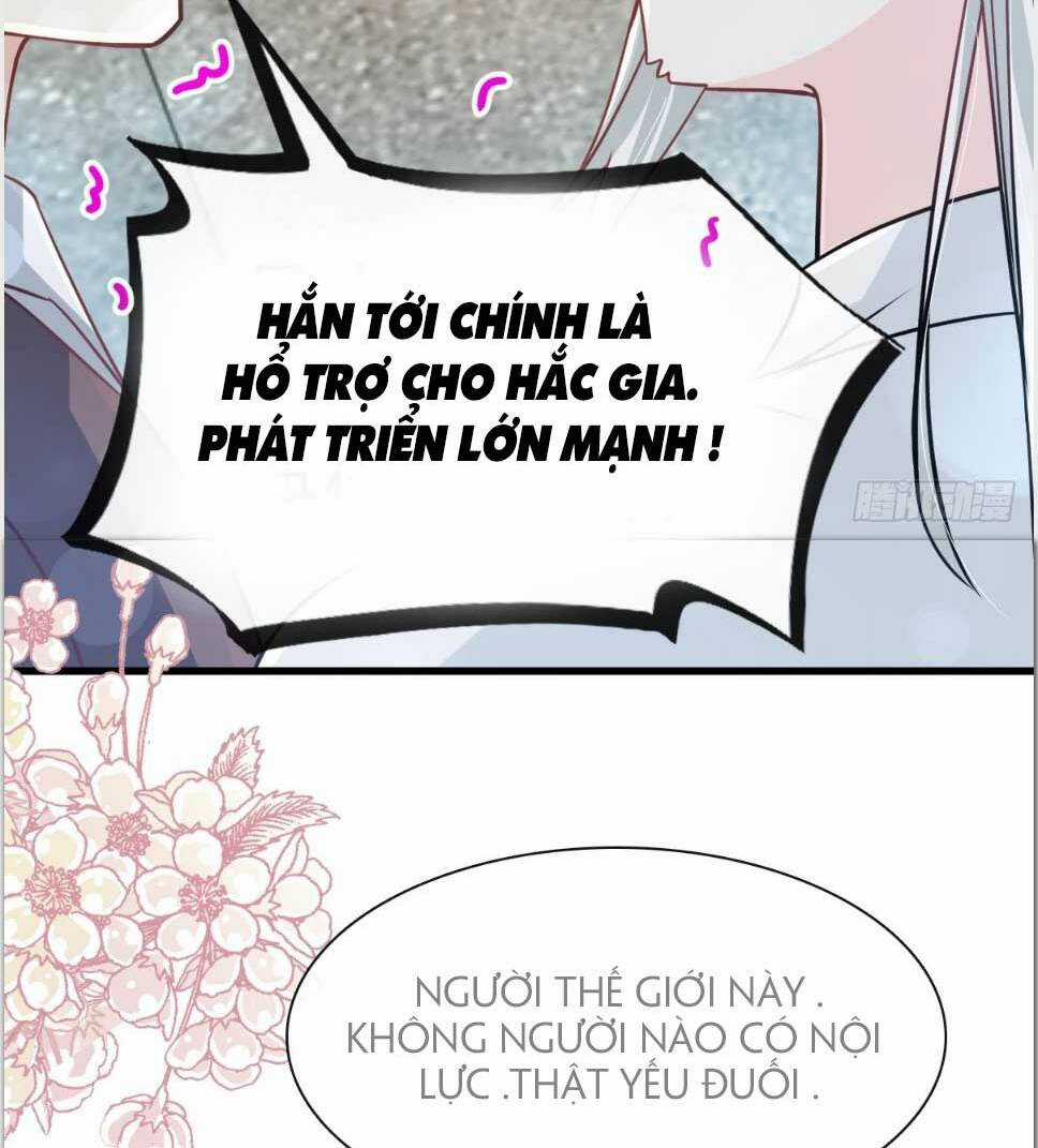 Thiên Hạ Đệ Nhất Sủng Phi - Chapter 146.2 - Trang 29