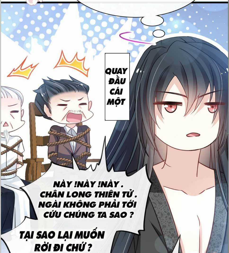 Thiên Hạ Đệ Nhất Sủng Phi - Chapter 146.2 - Trang 30