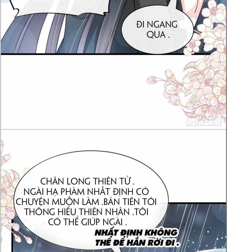 Thiên Hạ Đệ Nhất Sủng Phi - Chapter 146.2 - Trang 31