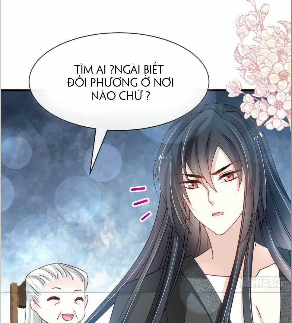 Thiên Hạ Đệ Nhất Sủng Phi - Chapter 146.2 - Trang 33