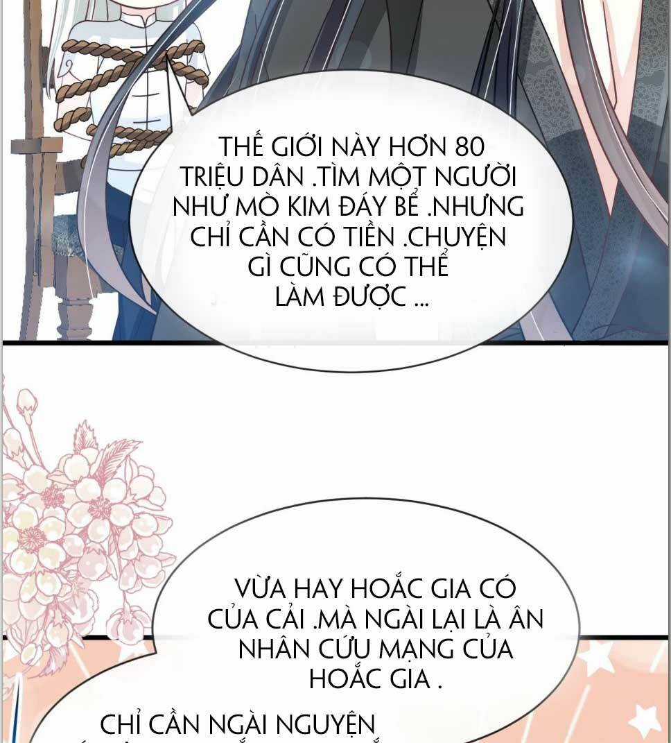 Thiên Hạ Đệ Nhất Sủng Phi - Chapter 146.2 - Trang 34