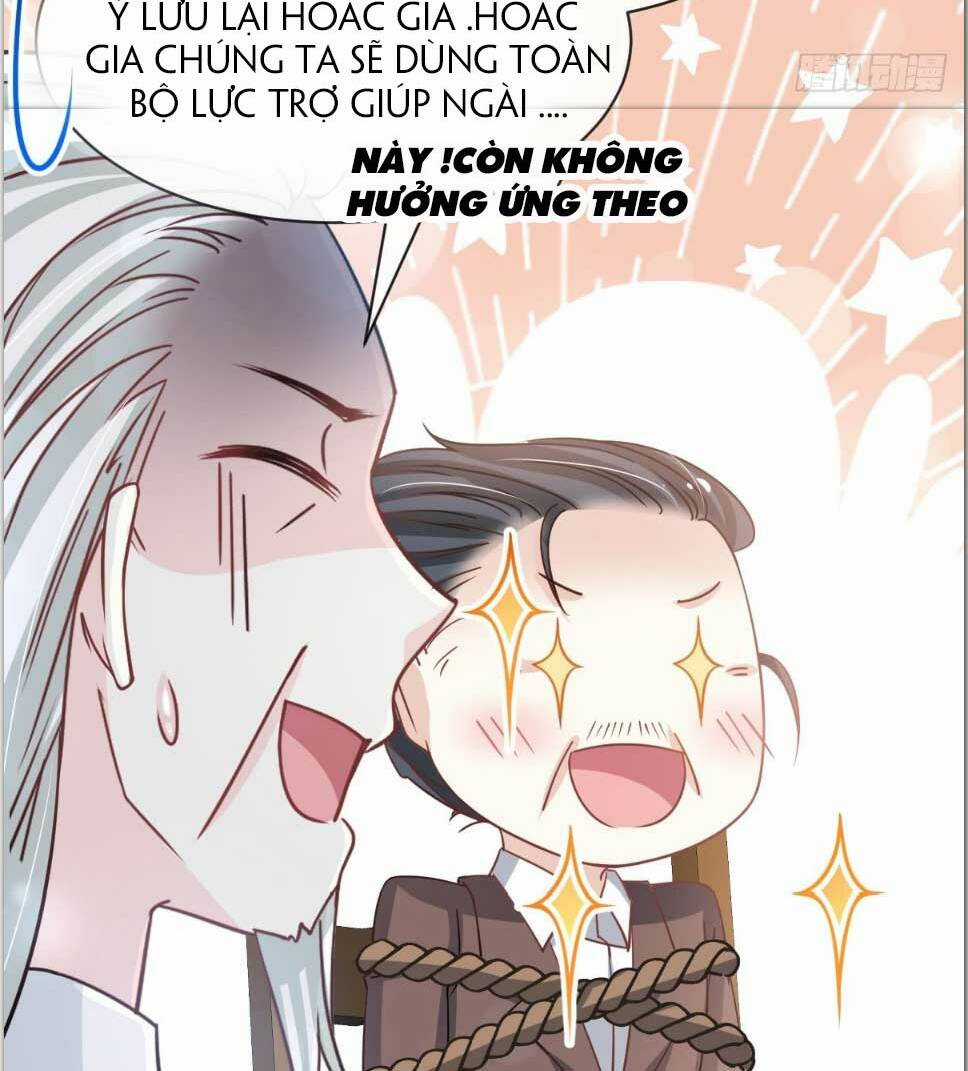 Thiên Hạ Đệ Nhất Sủng Phi - Chapter 146.2 - Trang 35