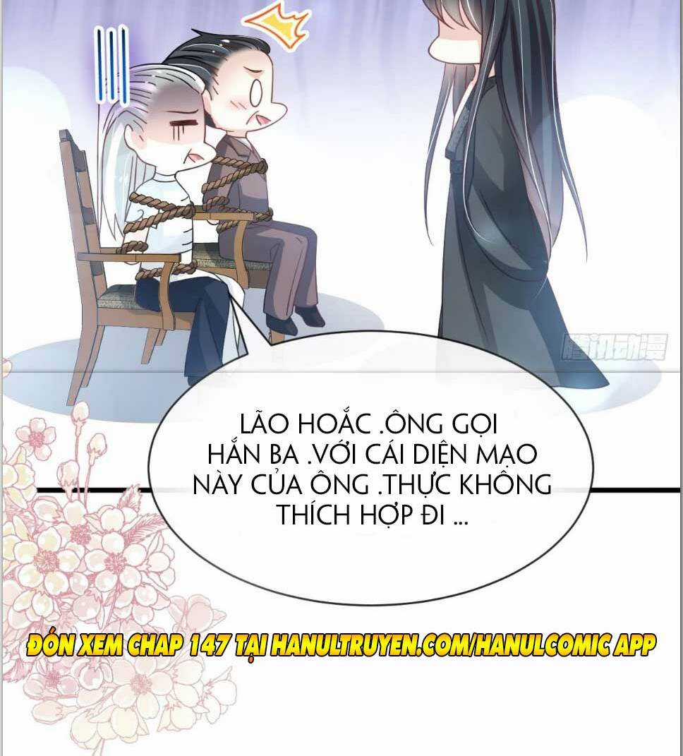 Thiên Hạ Đệ Nhất Sủng Phi - Chapter 146.2 - Trang 37