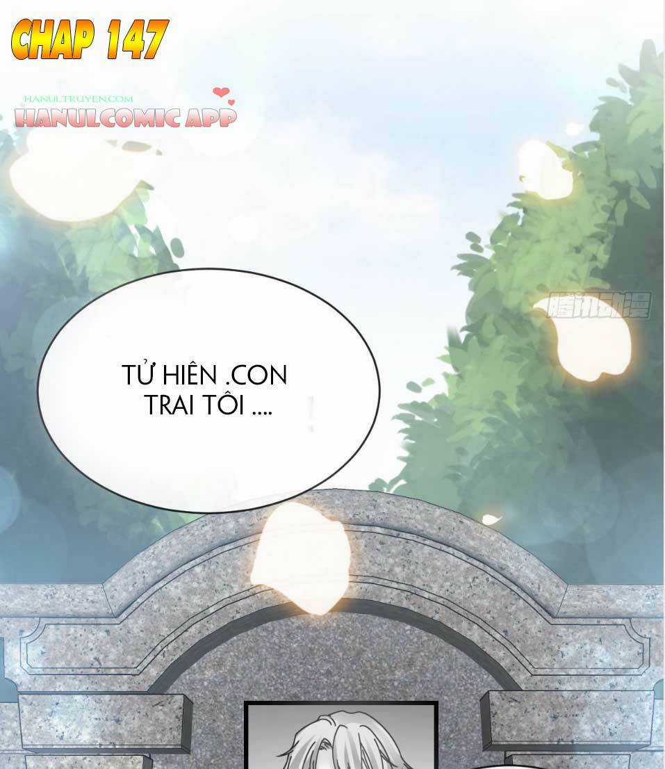 Thiên Hạ Đệ Nhất Sủng Phi - Chapter 147 - Trang 2