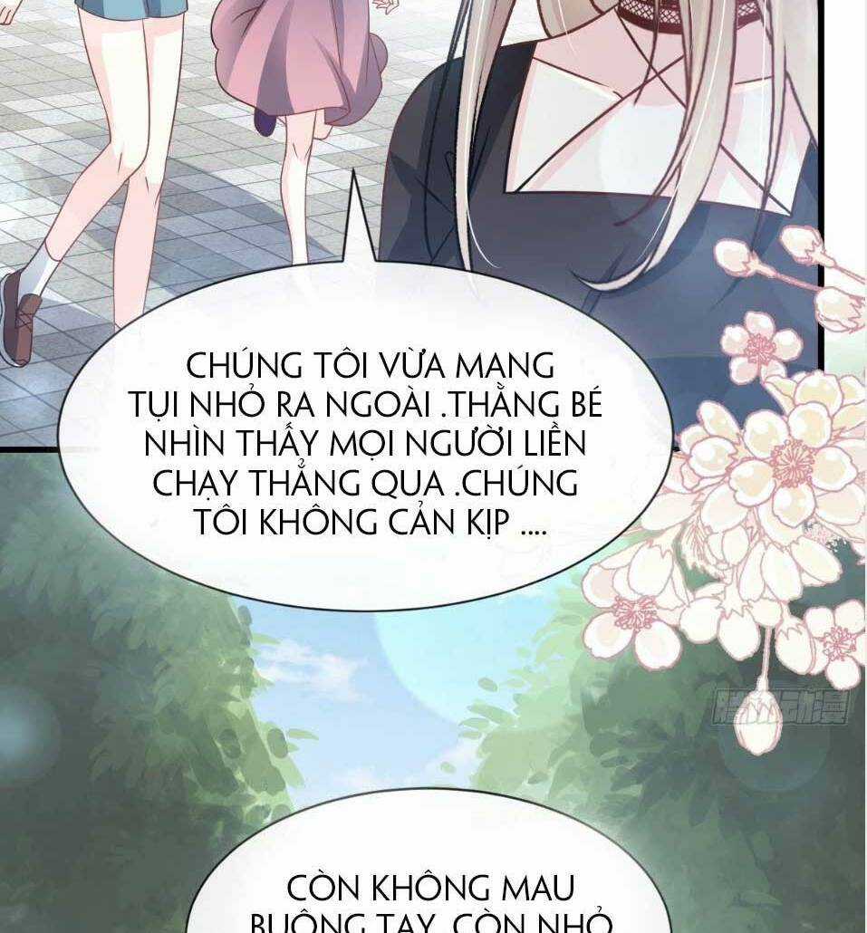 Thiên Hạ Đệ Nhất Sủng Phi - Chapter 147 - Trang 15