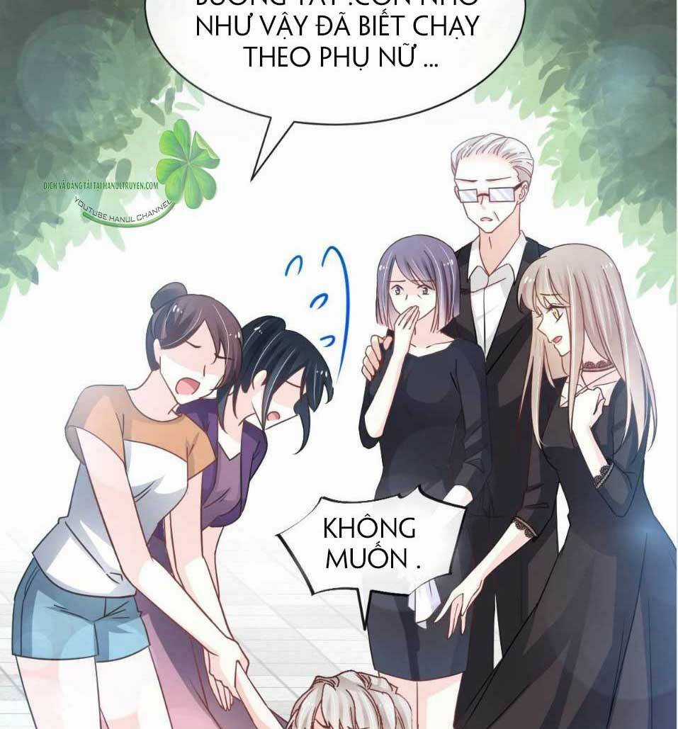 Thiên Hạ Đệ Nhất Sủng Phi - Chapter 147 - Trang 16