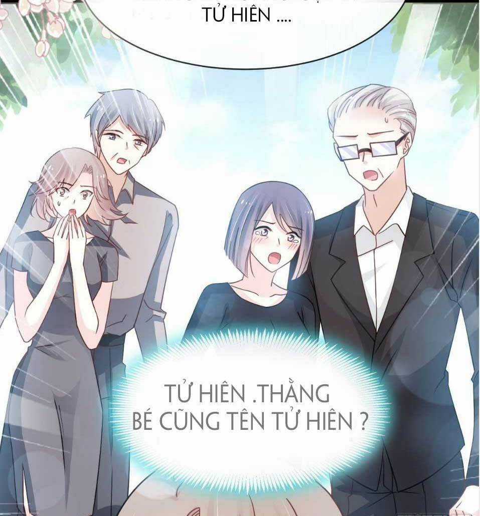 Thiên Hạ Đệ Nhất Sủng Phi - Chapter 147 - Trang 18