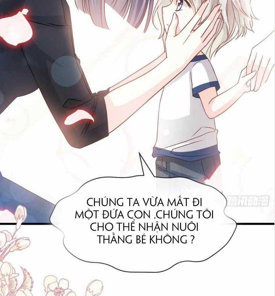 Thiên Hạ Đệ Nhất Sủng Phi - Chapter 147 - Trang 21