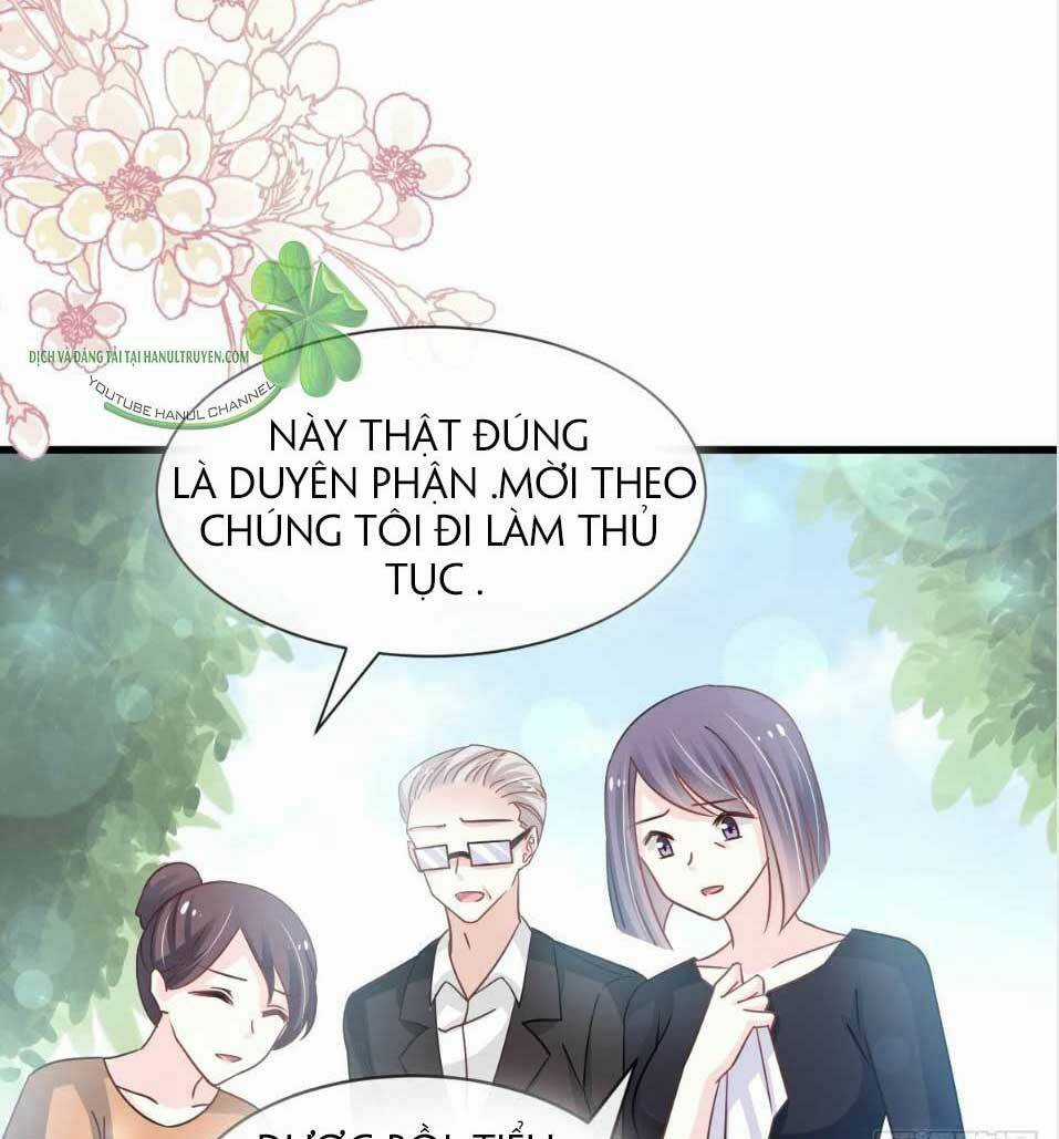 Thiên Hạ Đệ Nhất Sủng Phi - Chapter 147 - Trang 22