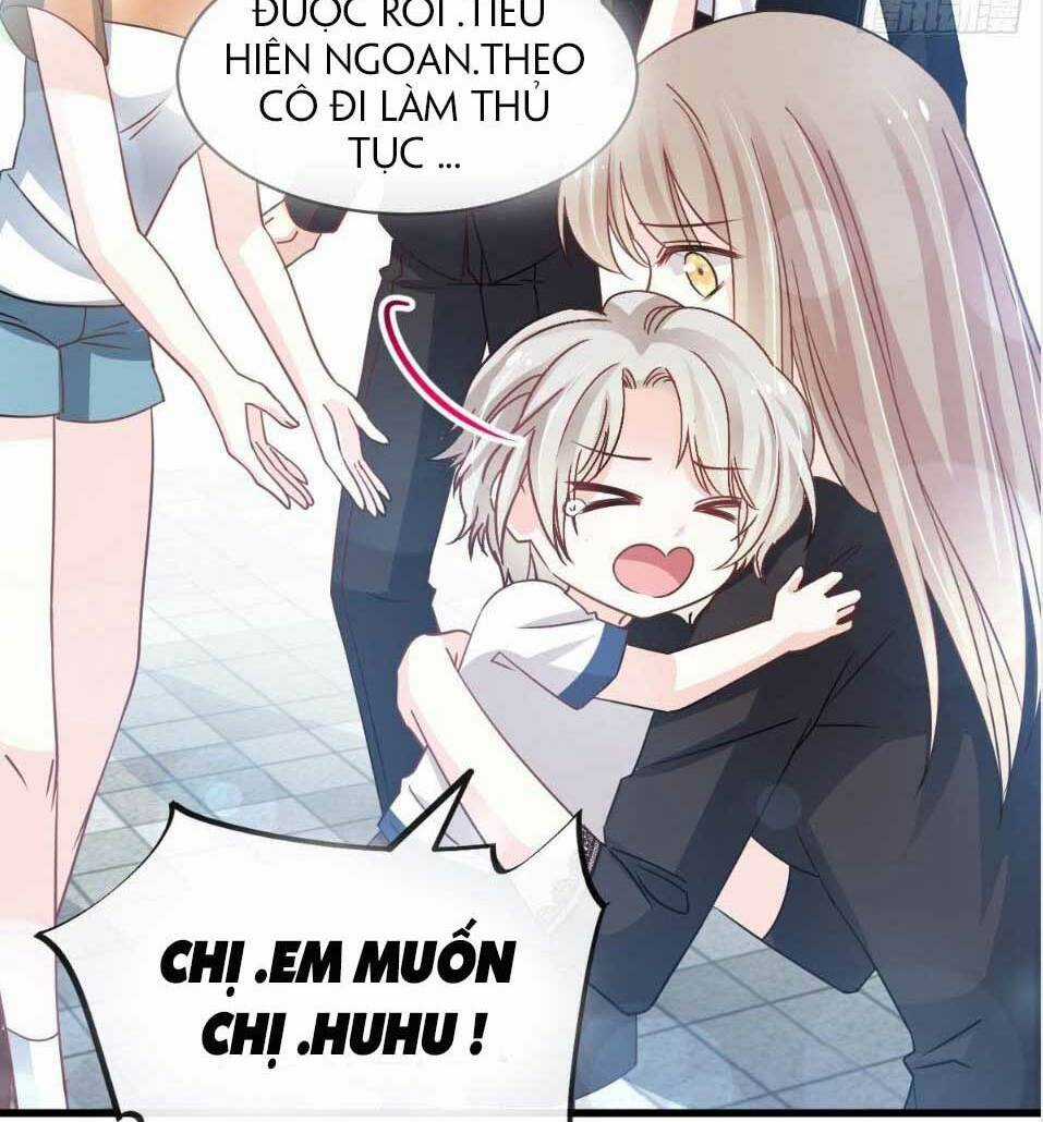 Thiên Hạ Đệ Nhất Sủng Phi - Chapter 147 - Trang 23