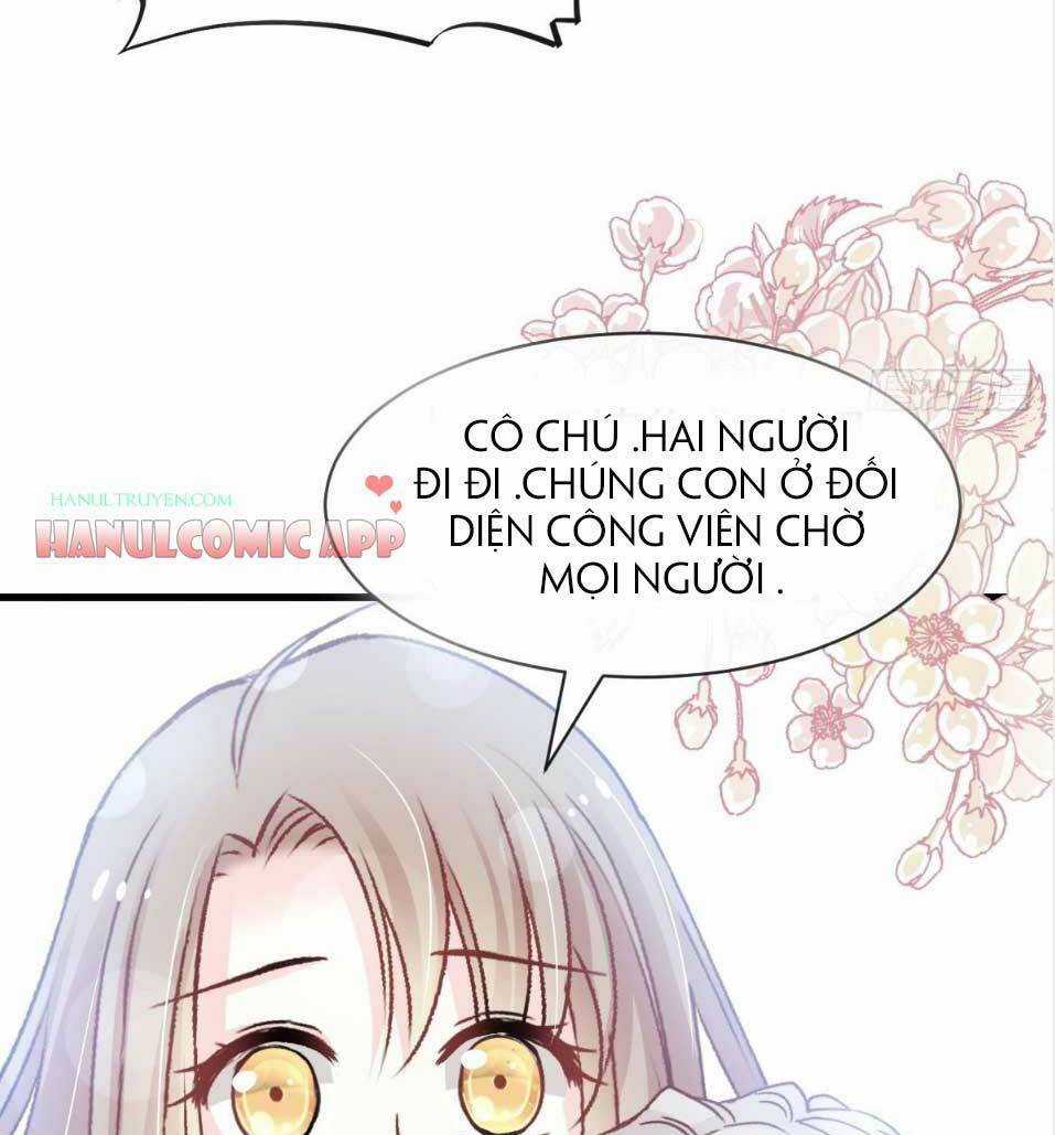 Thiên Hạ Đệ Nhất Sủng Phi - Chapter 147 - Trang 24