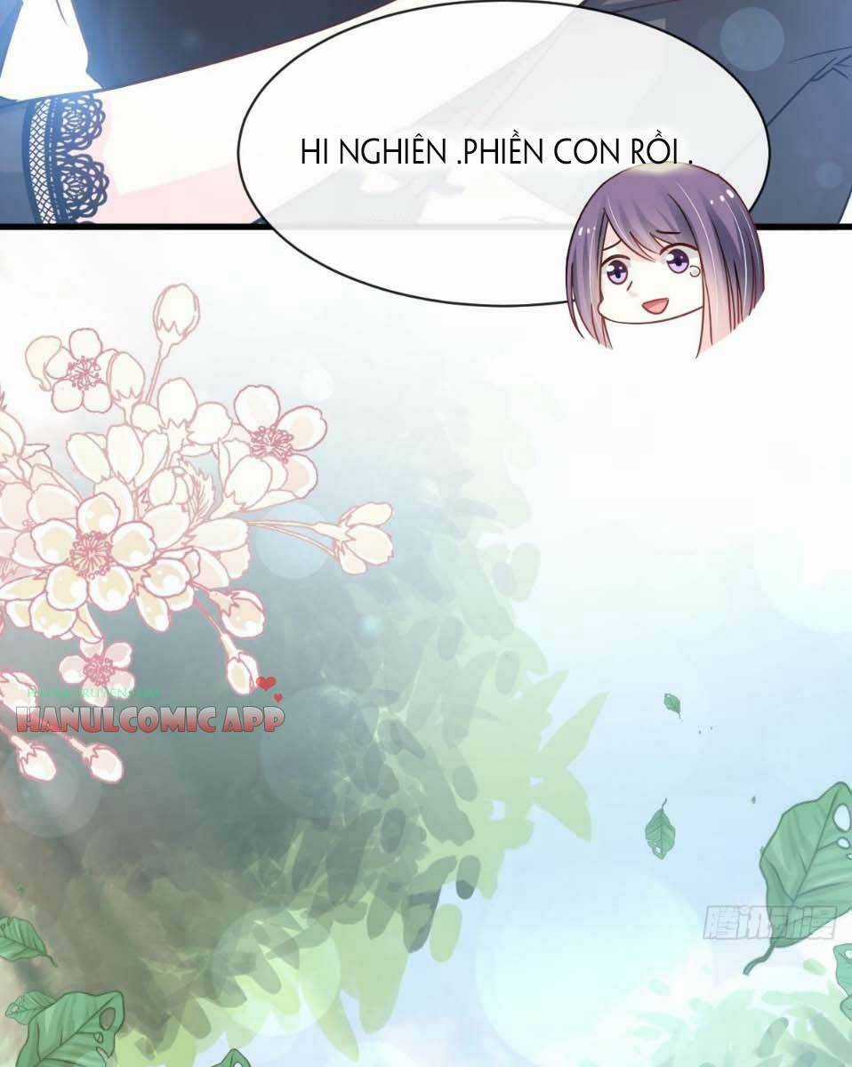 Thiên Hạ Đệ Nhất Sủng Phi - Chapter 147 - Trang 26