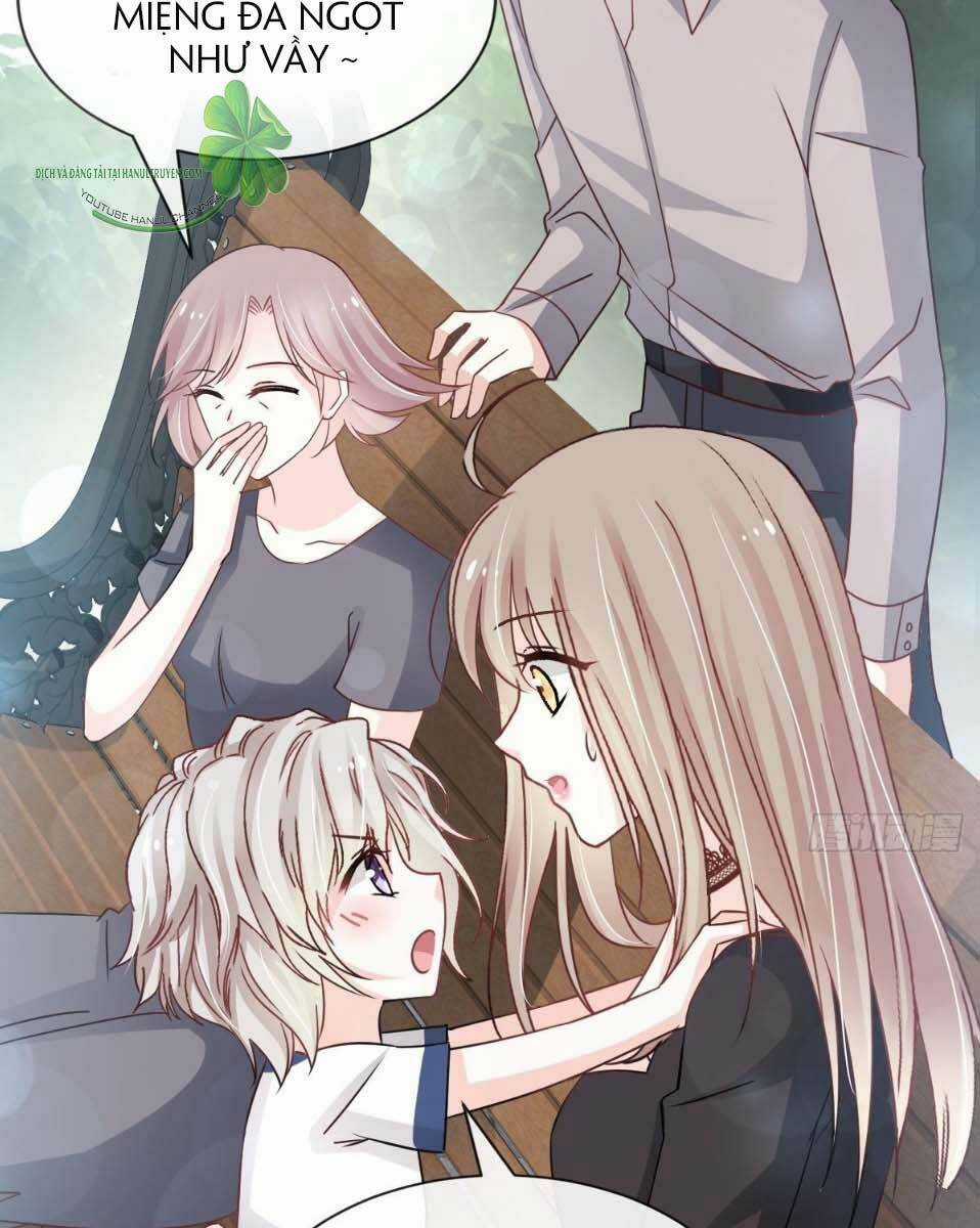 Thiên Hạ Đệ Nhất Sủng Phi - Chapter 147 - Trang 30