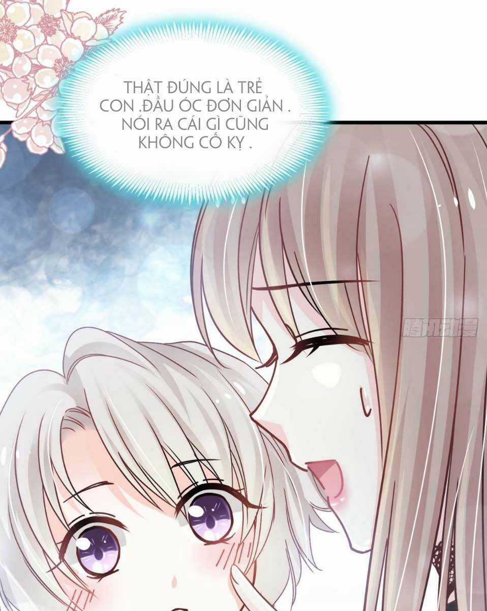 Thiên Hạ Đệ Nhất Sủng Phi - Chapter 147 - Trang 33