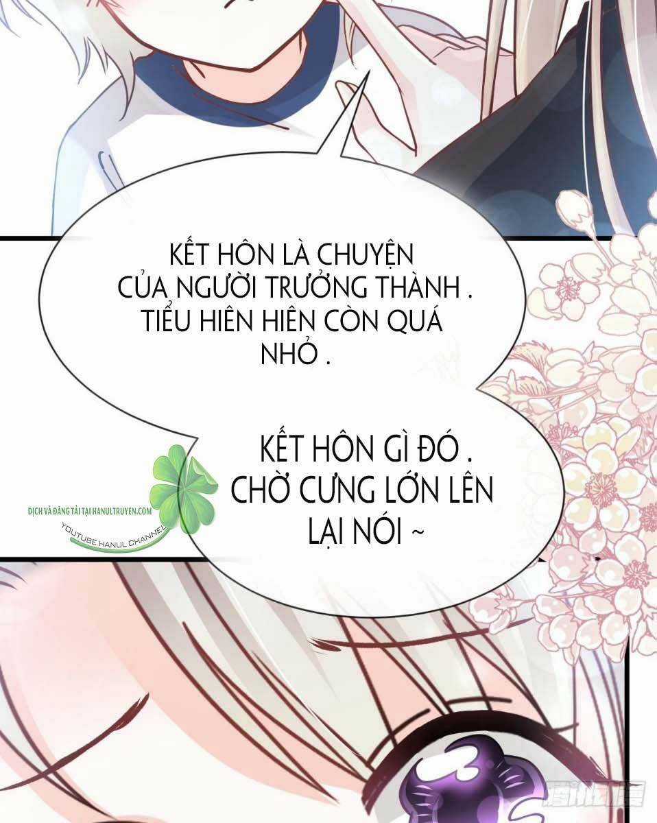 Thiên Hạ Đệ Nhất Sủng Phi - Chapter 147 - Trang 34