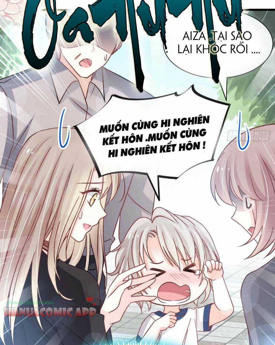 Thiên Hạ Đệ Nhất Sủng Phi - Chapter 147 - Trang 36