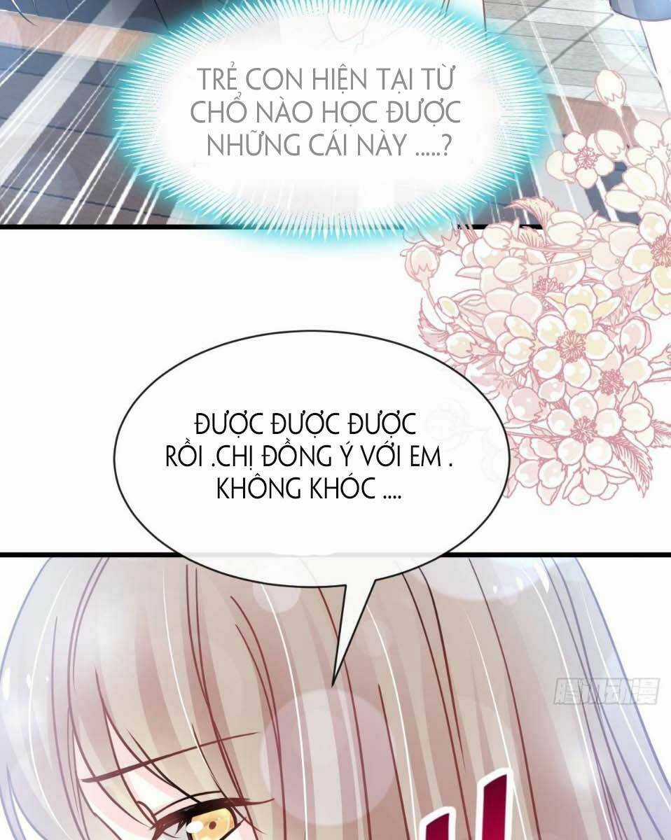 Thiên Hạ Đệ Nhất Sủng Phi - Chapter 147 - Trang 37