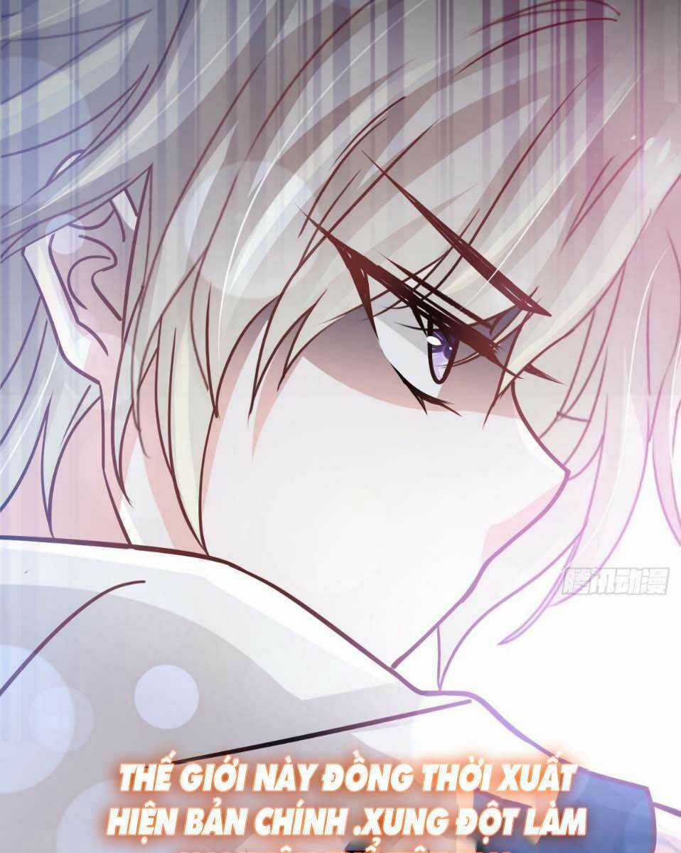 Thiên Hạ Đệ Nhất Sủng Phi - Chapter 147 - Trang 40