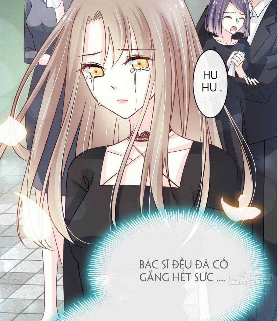 Thiên Hạ Đệ Nhất Sủng Phi - Chapter 147 - Trang 5