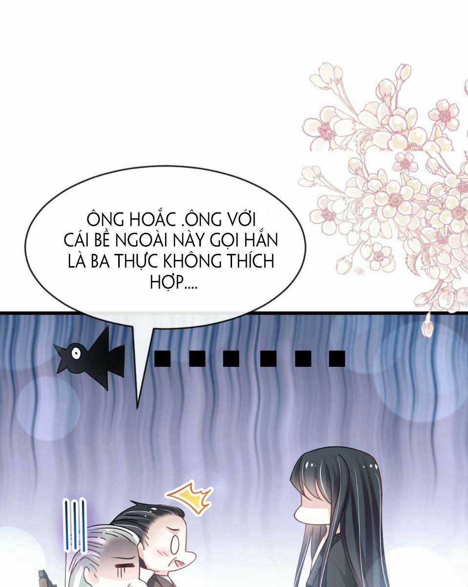 Thiên Hạ Đệ Nhất Sủng Phi - Chapter 147 - Trang 48