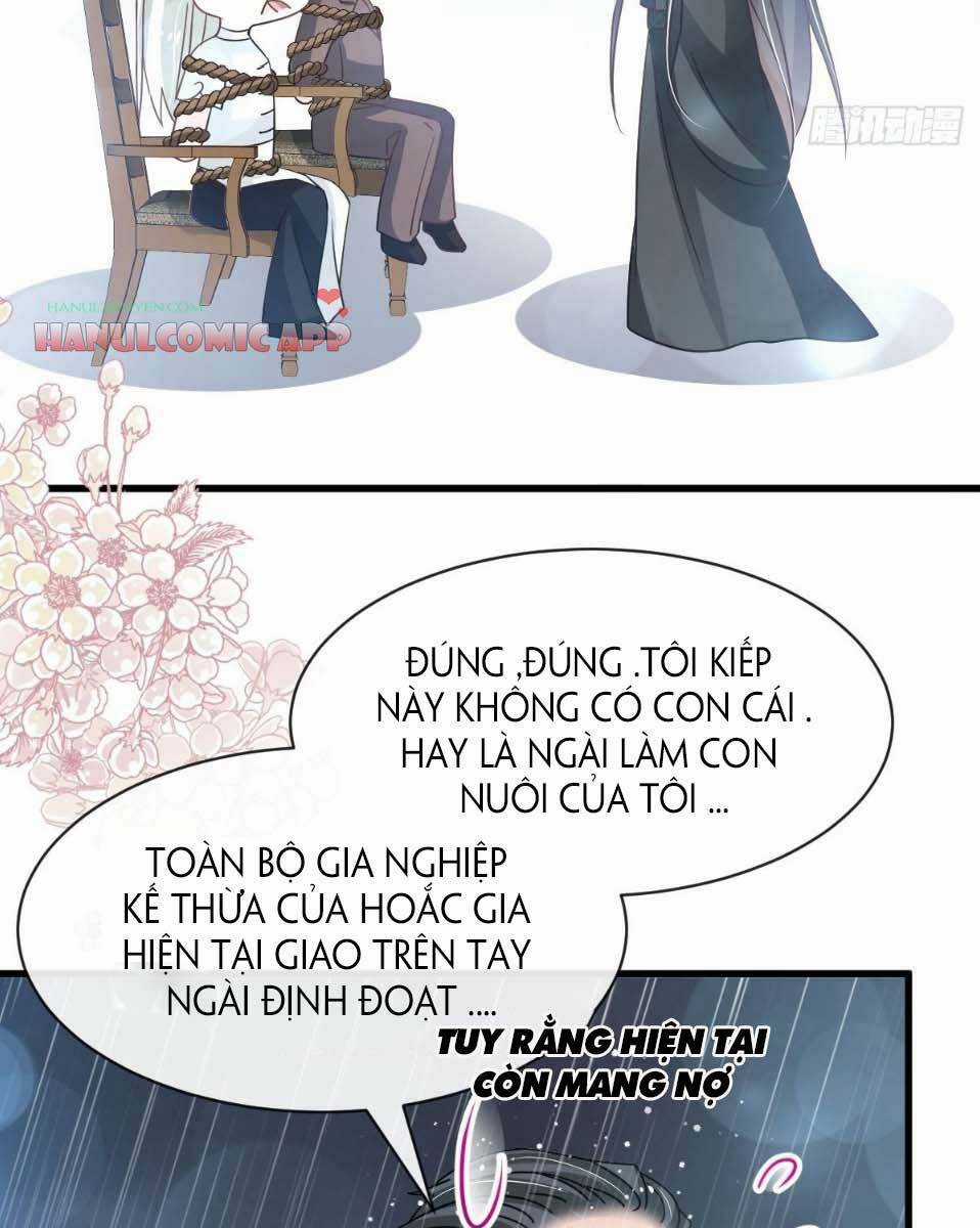 Thiên Hạ Đệ Nhất Sủng Phi - Chapter 147 - Trang 49